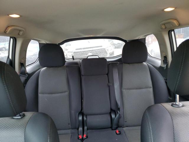 Photo 10 from auction – 2017 NISSAN PATHFINDER with VIN 5N1DR2MN0HC689472