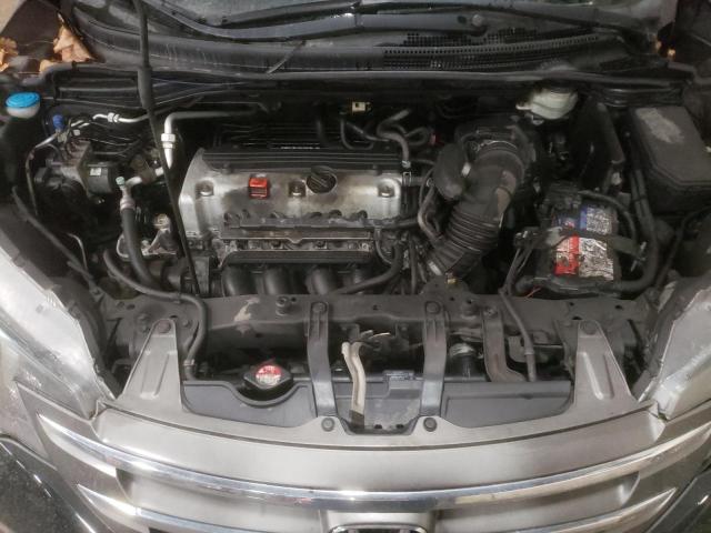 Photo 12 from auction – 2012 HONDA CR-V LX with VIN 2HKRM3H3XCH002776