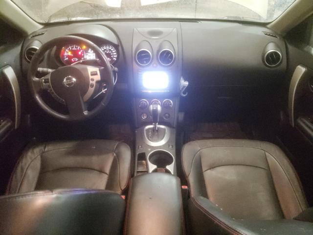 Photo 8 from auction – 2011 NISSAN ROGUE S with VIN JN8AS5MV2BW300774