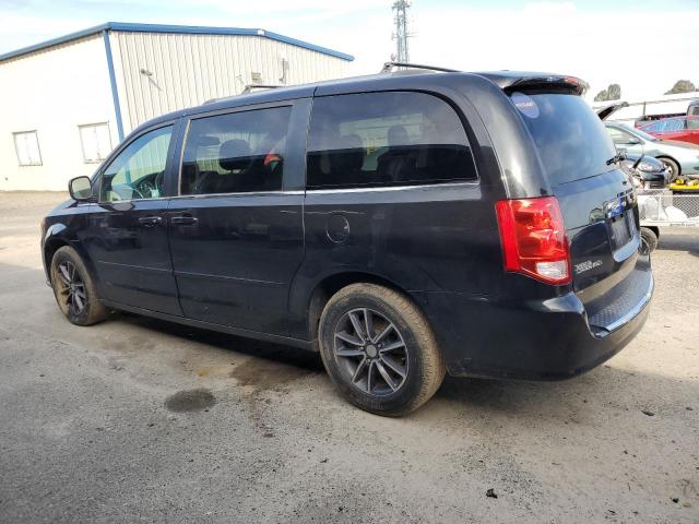 Photo 2 from auction – 2017 DODGE GRAND CARA with VIN 2C4RDGCG7HR664603