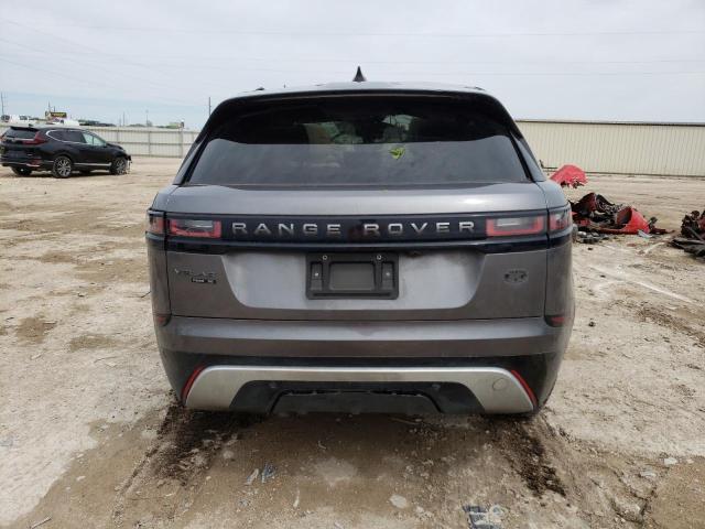Photo 6 from auction – 2019 LAND ROVER RANGE ROVE with VIN SALYL2EX5KA205346