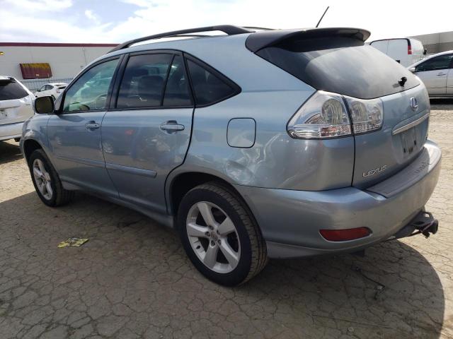 Photo 2 from auction – 2005 LEXUS RX 330 with VIN 2T2HA31U15C080176