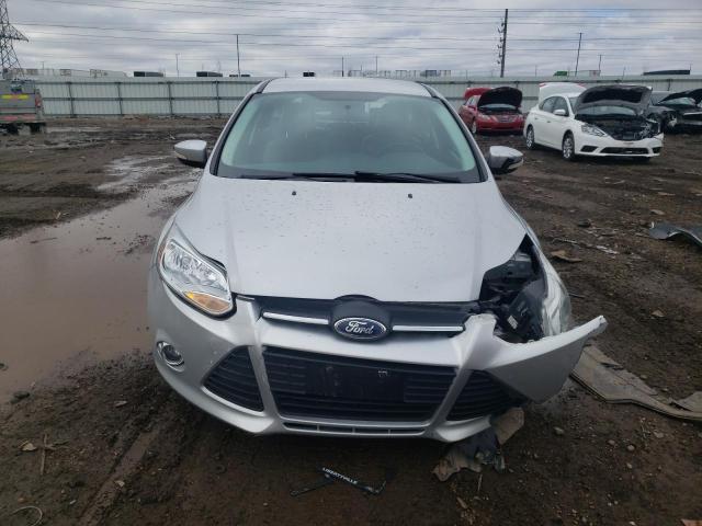 Photo 5 from auction – 2014 FORD FOCUS SE with VIN 1FADP3K29EL269235