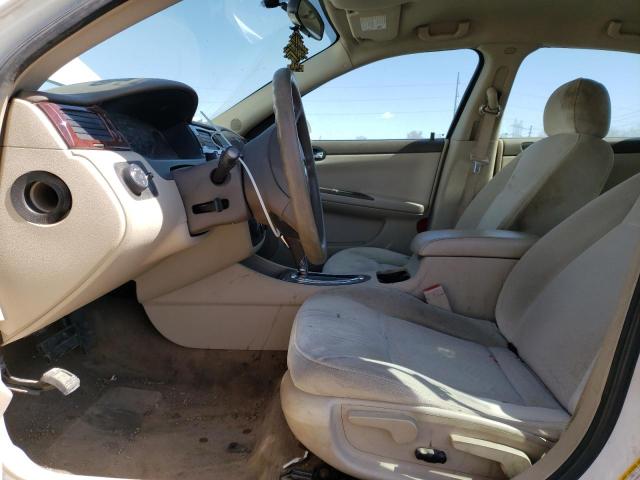 Photo 7 from auction – 2008 CHEVROLET IMPALA LS with VIN 2G1WB58K481328344