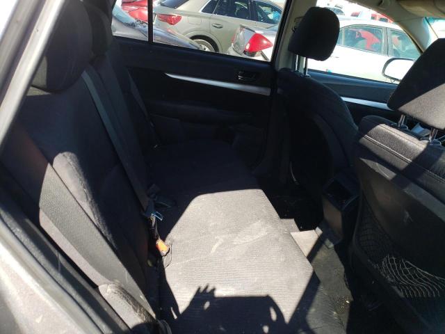 Снимка 10 от търг – 2011 SUBARU OUTBACK 2. с VIN 4S4BRCBC6B3378134