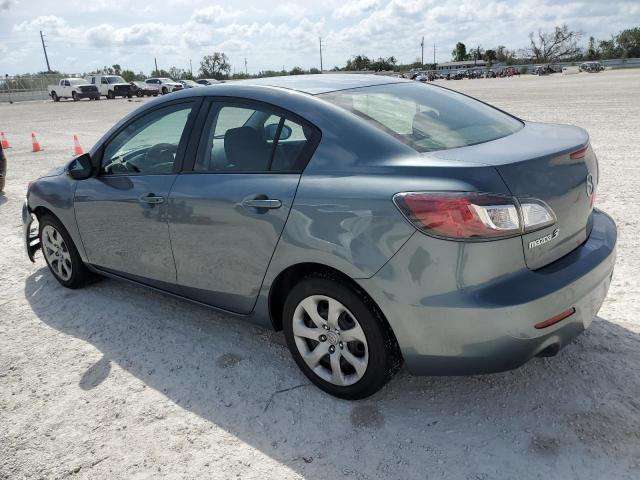 Photo 2 from auction – 2013 MAZDA 3 I with VIN JM1BL1TF4D1768926