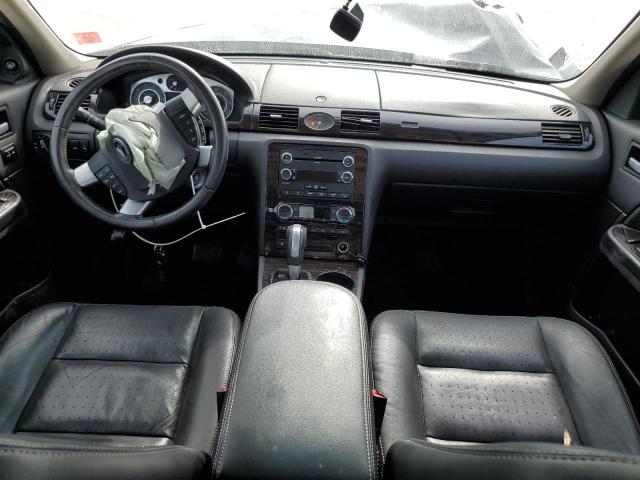 Photo 8 from auction – 2008 MERCURY SABLE PREM with VIN 1MEHM43W98G615131
