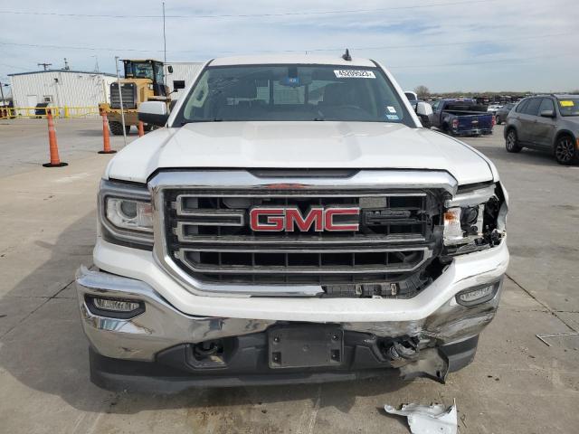 Photo 5 from auction – 2016 GMC SIERRA K15 with VIN 3GTU2MEC1GG355531