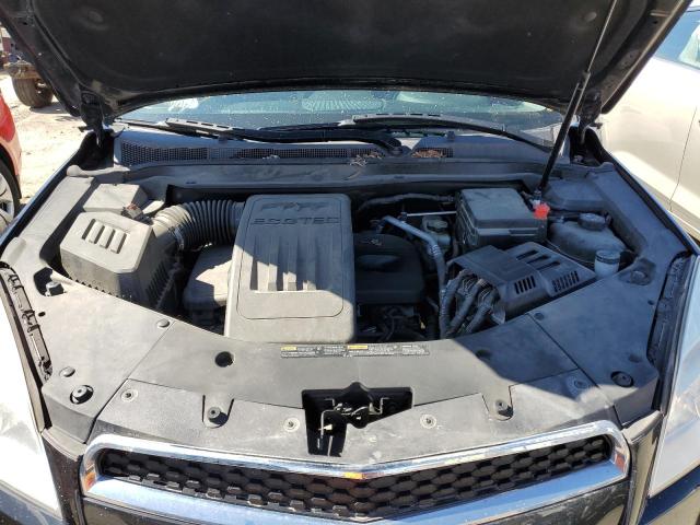 Photo 12 from auction – 2014 CHEVROLET EQUINOX LT with VIN 2GNALCEK1E6247170