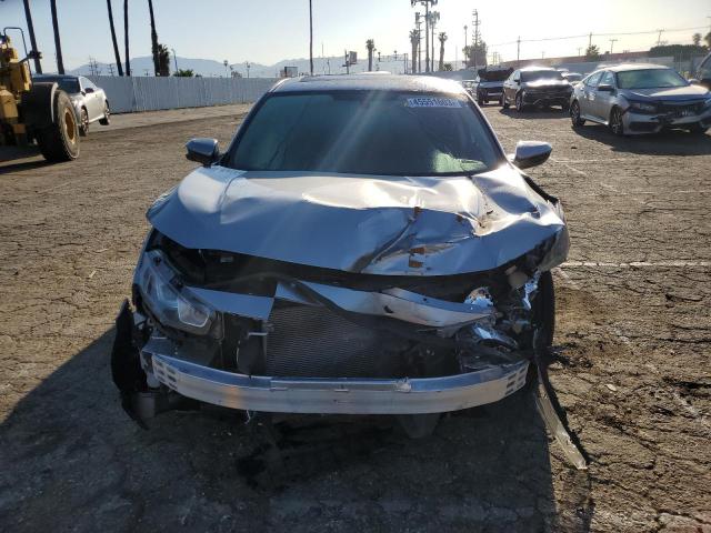 Photo 5 from auction – 2018 HONDA CIVIC EX with VIN 2HGFC2F7XJH582320