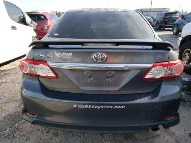 Photo 6 from auction – 2012 TOYOTA COROLLA BA with VIN 2T1BU4EE6CC770948