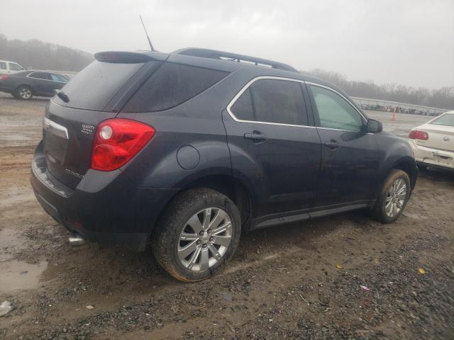 Photo 3 from auction – 2010 CHEVROLET EQUINOX LT with VIN 2CNFLNEY0A6323627