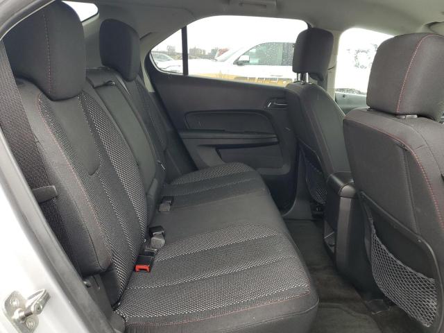 Photo 11 from auction – 2011 CHEVROLET EQUINOX LT with VIN 2CNALDEC0B6303629