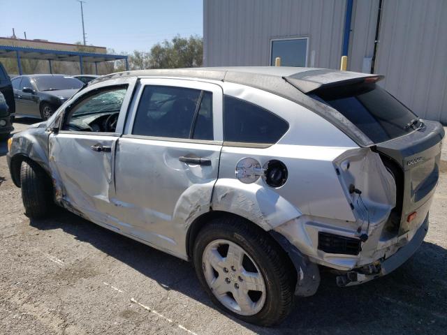 Photo 2 from auction – 2008 DODGE CALIBER with VIN 1B3HB28B18D681032