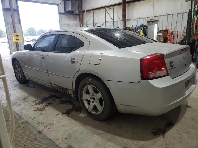 Photo 2 from auction – 2010 DODGE CHARGER SX with VIN 2B3CA3CV1AH214092