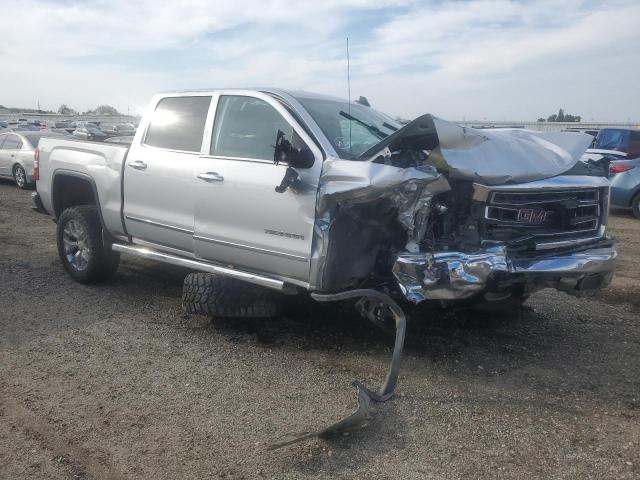 Photo 4 from auction – 2015 GMC SIERRA C15 with VIN 3GTP1VECXFG414595