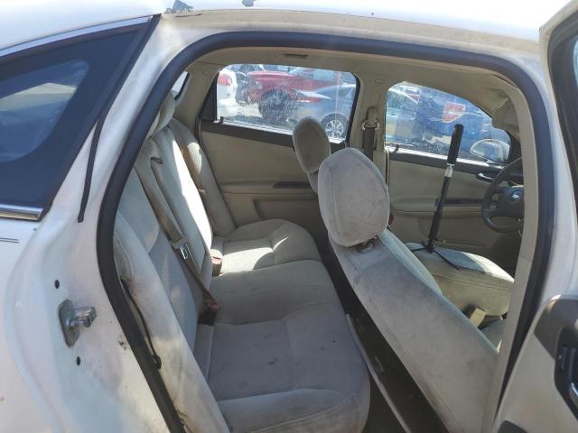 Photo 10 from auction – 2006 CHEVROLET IMPALA LT with VIN 2G1WT58K569336786