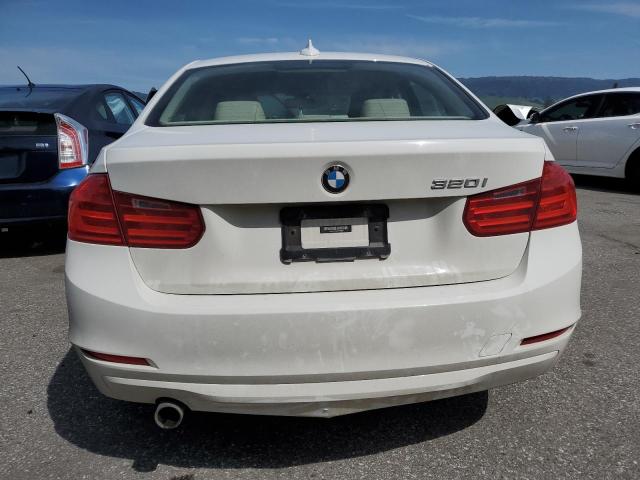 Photo 6 from auction – 2014 BMW 320 I with VIN WBA3B1C52EPV79086