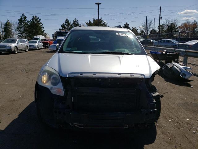 Photo 5 from auction – 2012 GMC ACADIA SLT with VIN 1GKKVRED4CJ223834