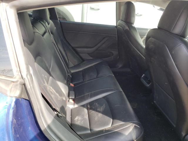 Photo 10 from auction – 2019 TESLA MODEL 3 with VIN 5YJ3E1EAXKF400786