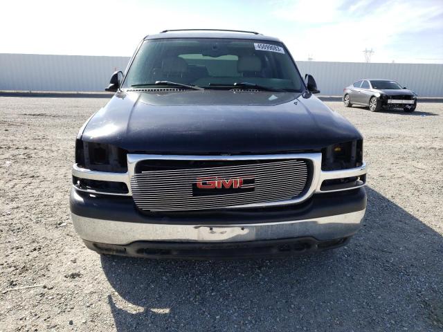 Photo 5 from auction – 2001 GMC YUKON with VIN 1GKEC13T91R201955