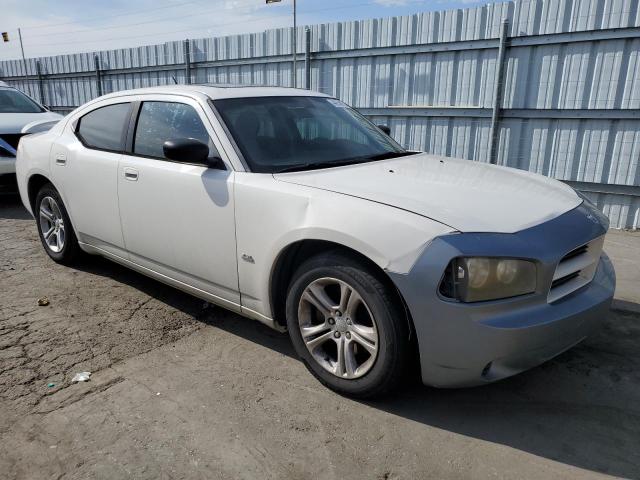Photo 4 from auction – 2008 DODGE CHARGER with VIN 2B3KA43GX8H235651
