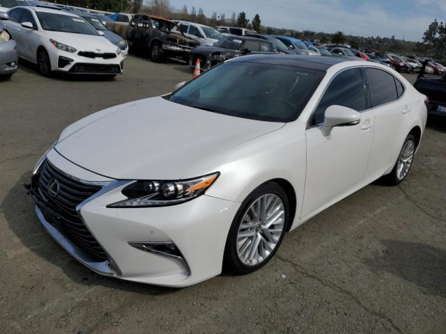 Photo 1 from auction – 2018 LEXUS ES 350 with VIN 58ABK1GG5JU098064