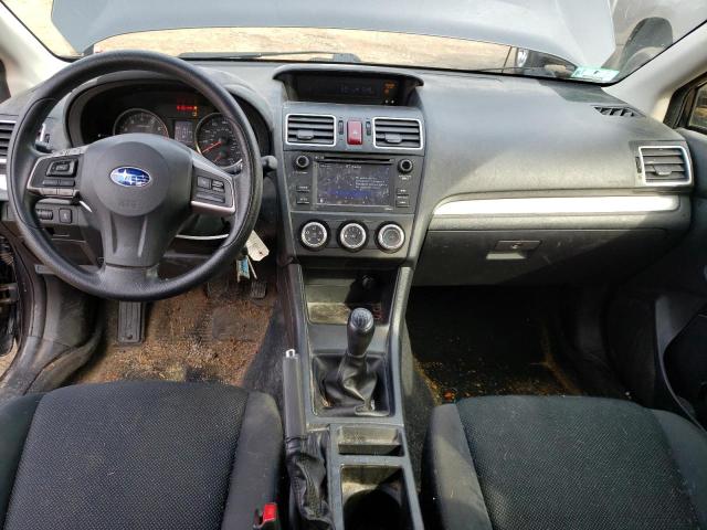 Photo 8 from auction – 2016 SUBARU IMPREZA with VIN JF1GPAA68G9259673