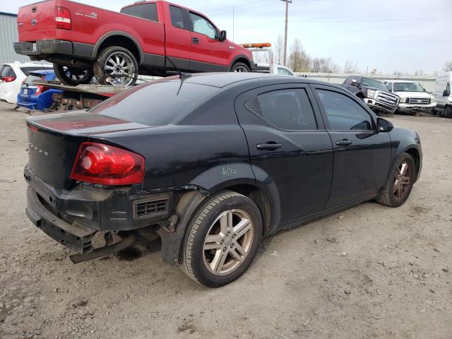 Photo 3 from auction – 2012 DODGE AVENGER SX with VIN 1C3CDZCB5CN136946