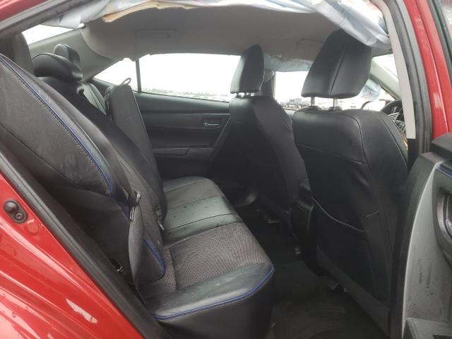 Photo 10 from auction – 2017 TOYOTA COROLLA L with VIN 5YFBURHE2HP630721