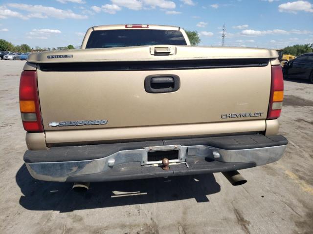 Photo 6 from auction – 1999 CHEVROLET SILVERADO with VIN 2GCEC19T0X1286723