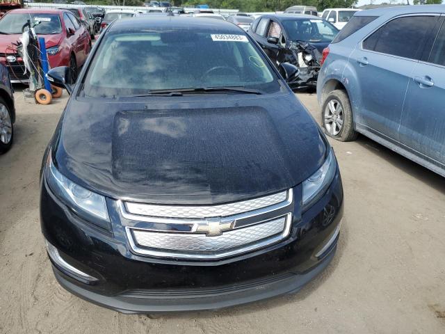 صورة رقم 5 من المزاد - 2015 CHEVROLET VOLT مع VIN 1G1RA6E42FU129757