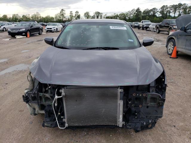 Photo 5 from auction – 2016 HONDA CIVIC LX with VIN 19XFC2F52GE000714