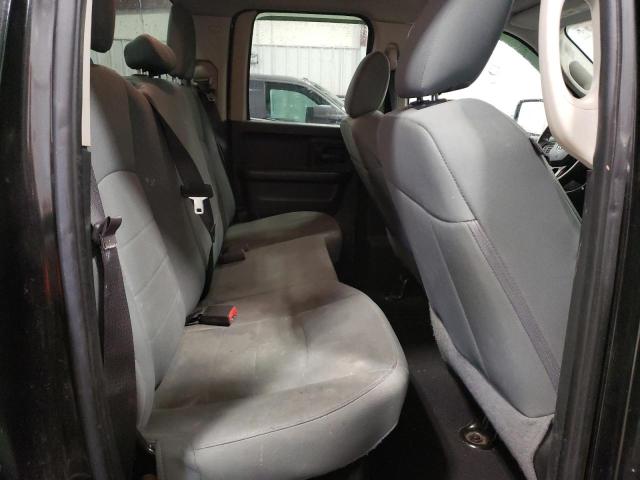 Photo 10 from auction – 2018 RAM 1500 ST with VIN 1C6RR7FT5JS269602