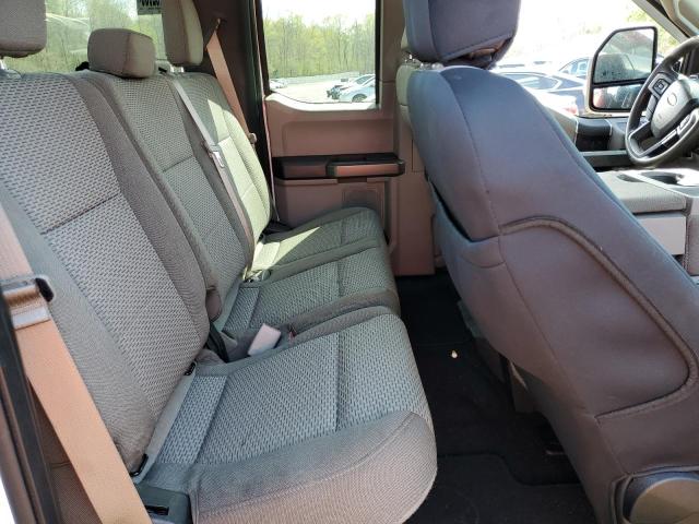 Photo 10 from auction – 2017 FORD F250 SUPER with VIN 1FT7X2AT3HED45617
