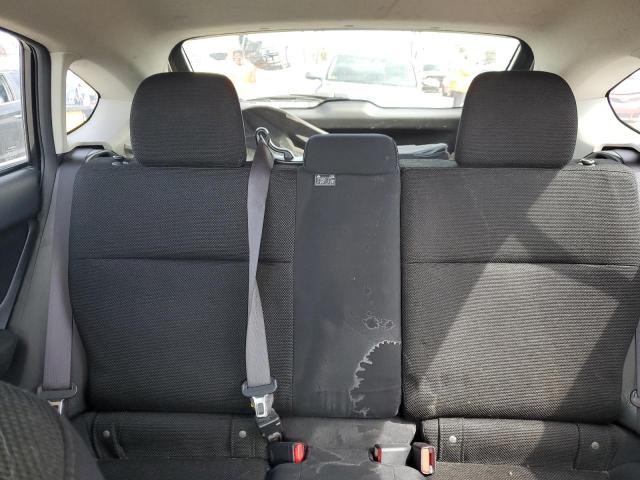 Photo 10 from auction – 2014 SUBARU XV CROSSTR with VIN JF2GPACC9E8254015
