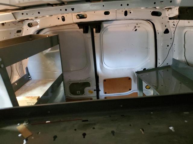Foto 10 de la subasta – 2014 FORD TRANSIT CO con VIN NM0LS6E71E1166865