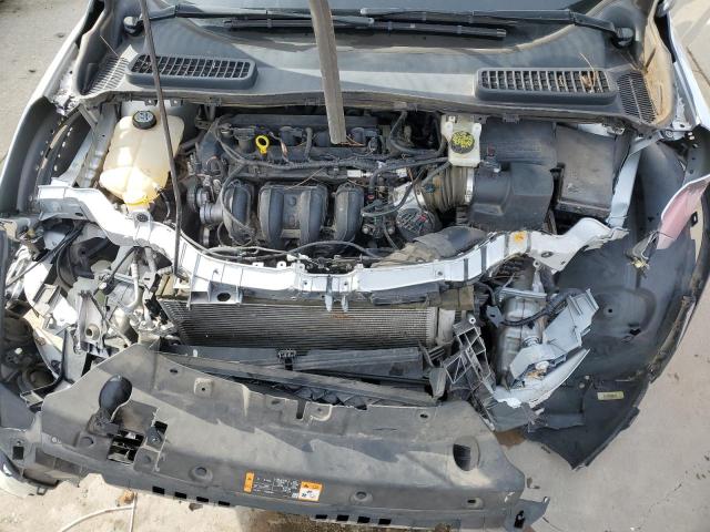 Photo 12 from auction – 2013 FORD ESCAPE S with VIN 1FMCU0F79DUA29125