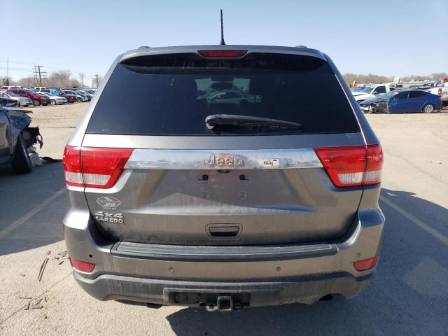 Photo 6 from auction – 2013 JEEP GRAND CHER with VIN 1C4RJFAG9DC505977