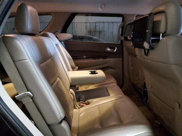 Photo 11 from auction – 2013 DODGE DURANGO CR with VIN 1C4RDJDG5DC688526