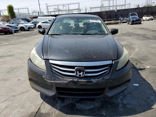 Photo 5 from auction – 2011 HONDA ACCORD LX with VIN 1HGCP2F31BA115663