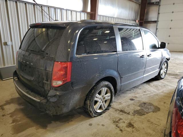 Photo 3 from auction – 2013 DODGE GRAND CARA with VIN 2C4RDGDG0DR590532