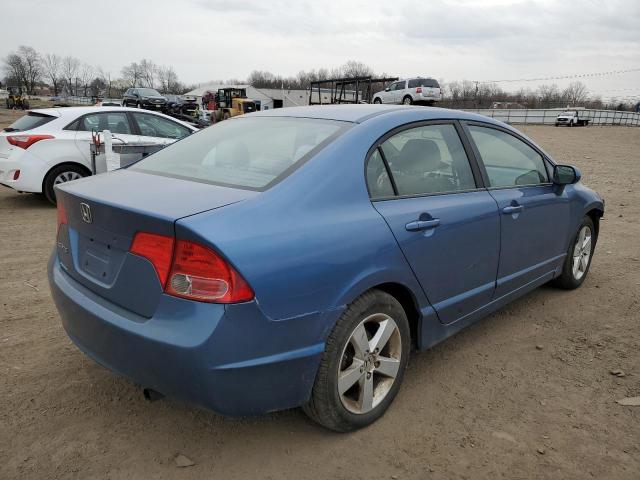 Photo 3 from auction – 2007 HONDA CIVIC with VIN 1HGFA16877L093104