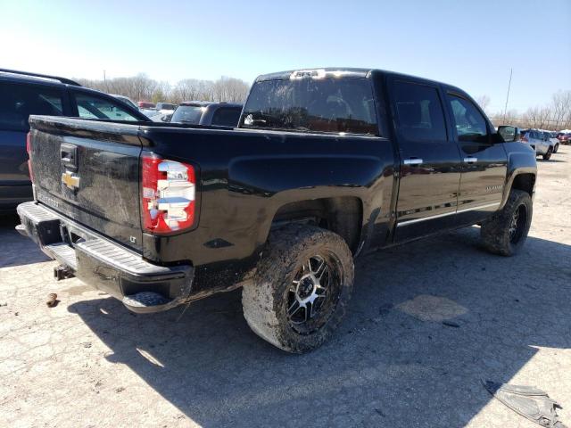 Photo 3 from auction – 2015 CHEVROLET SILVERADO with VIN 3GCUKREC2FG344579