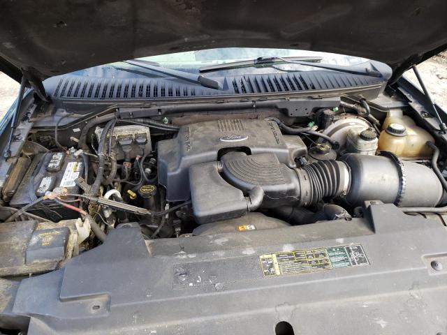 Photo 11 from auction – 2004 FORD EXPEDITION with VIN 1FMFU17L84LA37964