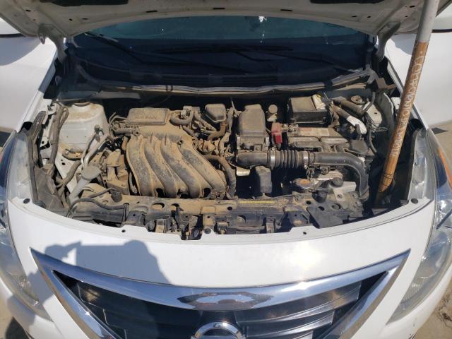 Photo 11 from auction – 2017 NISSAN VERSA S with VIN 3N1CN7APXHK420133