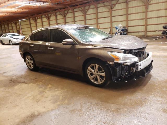 Photo 4 from auction – 2013 NISSAN ALTIMA 2.5 with VIN 1N4AL3AP8DN417972