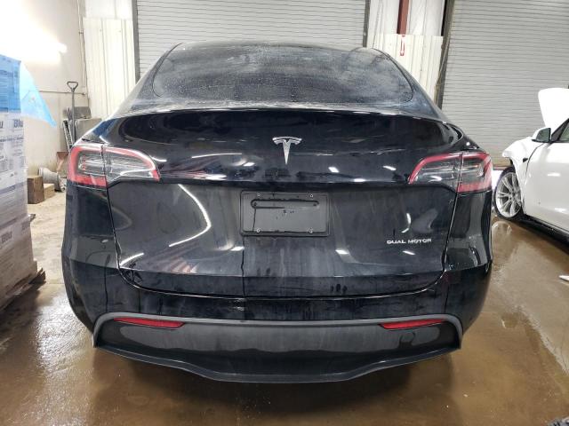 Photo 6 from auction – 2022 TESLA MODEL Y with VIN 7SAYGDEEXNF427143