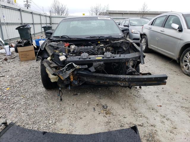 Photo 5 from auction – 2001 PONTIAC GRAND PRIX with VIN 1G2WP52K21F238260