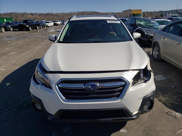 Photo 5 from auction – 2018 SUBARU OUTBACK TO with VIN 4S4BSATC8J3260124
